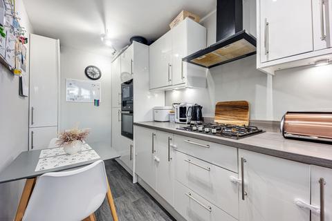 3 bedroom terraced house for sale, Dartington Road, Platt Bridge, WN2