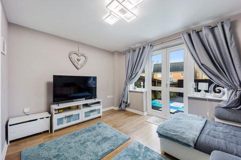 3 bedroom terraced house for sale, Dartington Road, Platt Bridge, WN2