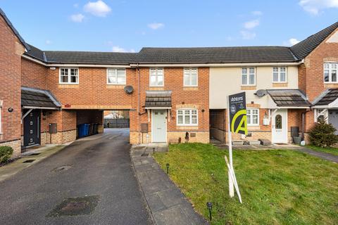 3 bedroom terraced house for sale, Dartington Road, Platt Bridge, WN2