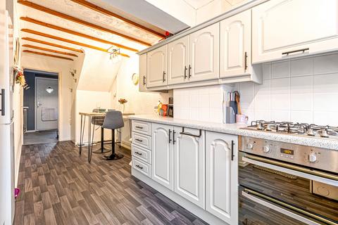 3 bedroom townhouse for sale, Queensferry Parade, Leicester LE2