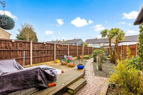 3 bedroom townhouse for sale, Queensferry Parade, Leicester LE2