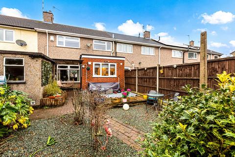 undefined, Queensferry Parade, Leicester LE2