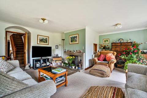 undefined, Gerway Lane, Ottery Saint Mary