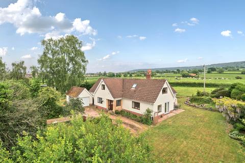 4 bedroom detached house for sale, Gerway Lane, Ottery Saint Mary