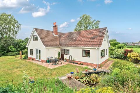 4 bedroom detached house for sale, Gerway Lane, Ottery Saint Mary