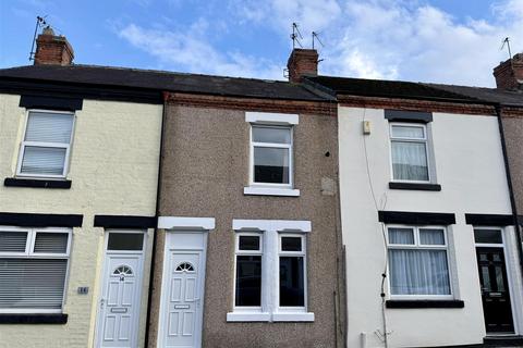 2 bedroom terraced house for sale, Barningham Street, Darlington