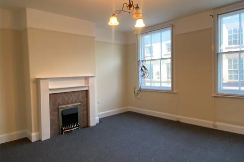 undefined, Berriew Street, Welshpool, Powys, SY21