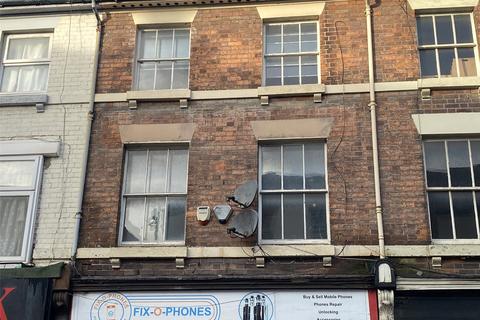 undefined, Berriew Street, Welshpool, Powys, SY21