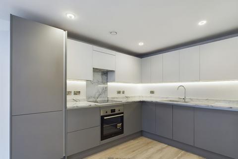1 bedroom apartment to rent, Hambrook Street, Southsea, PO5