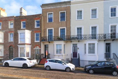 undefined, Trinity Square, Margate, Kent, CT9