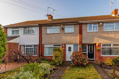 3 bedroom house for sale, St. Illtyds Close, Dinas Powys CF64