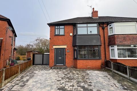 undefined, Ross Drive, Clifton, Manchester, M27