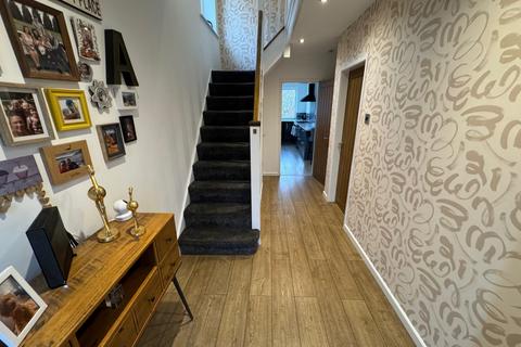undefined, Ross Drive, Clifton, Manchester, M27