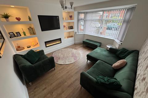 undefined, Ross Drive, Clifton, Manchester, M27
