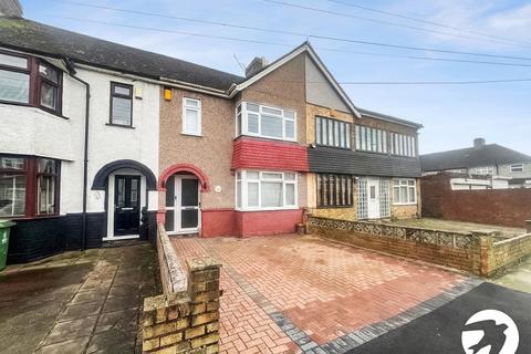 undefined, Hurst Road, Erith, DA8
