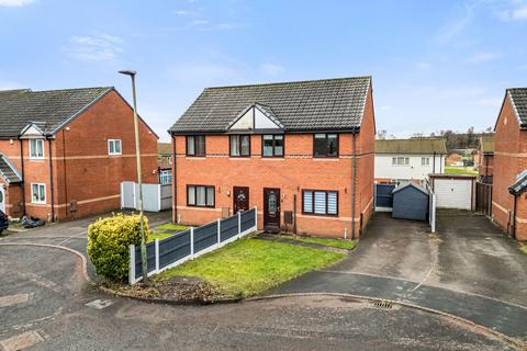 undefined, Roach Green, Wigan, WN1