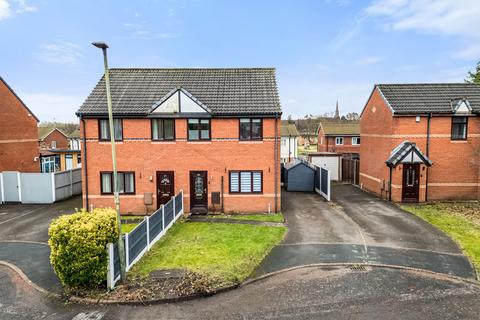 undefined, Roach Green, Wigan, WN1