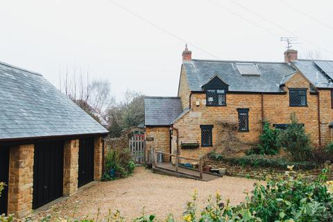 undefined, Gullicote Lane, Hanwell, OX17