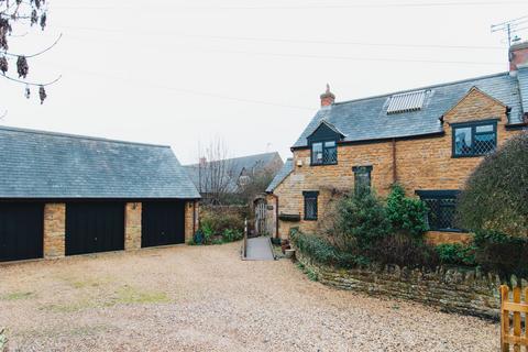 undefined, Gullicote Lane, Hanwell, OX17