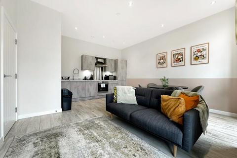 2 bedroom flat to rent, Glynde Street, London, SE4