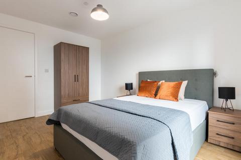 2 bedroom flat to rent, Glynde Street, London, SE4
