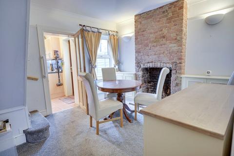 3 bedroom end of terrace house for sale, Cambridge Road, Sawbridgeworth, CM21