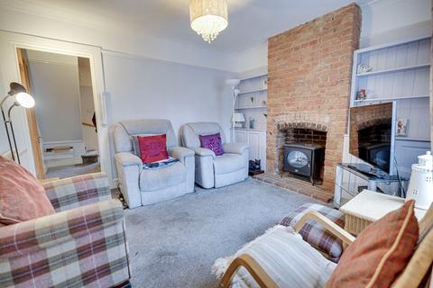 3 bedroom end of terrace house for sale, Cambridge Road, Sawbridgeworth, CM21