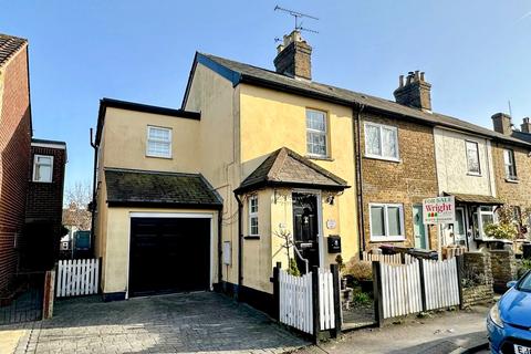 undefined, Cambridge Road, Sawbridgeworth, CM21
