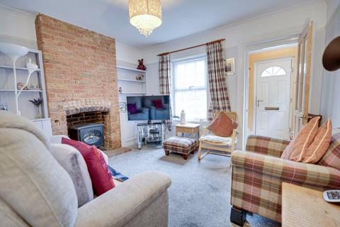 3 bedroom end of terrace house for sale, Cambridge Road, Sawbridgeworth, CM21
