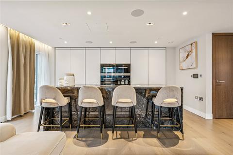 2 bedroom apartment for sale, Chelsea Creek Tower, Fulham, London, SW6