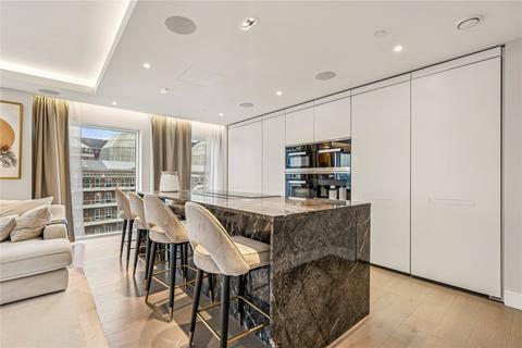 2 bedroom apartment for sale, Chelsea Creek Tower, Fulham, London, SW6
