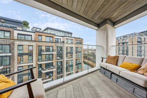 2 bedroom apartment for sale, Chelsea Creek Tower, Fulham, London, SW6