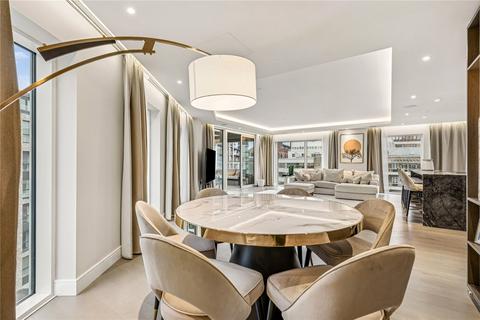 2 bedroom apartment for sale, Chelsea Creek Tower, Fulham, London, SW6