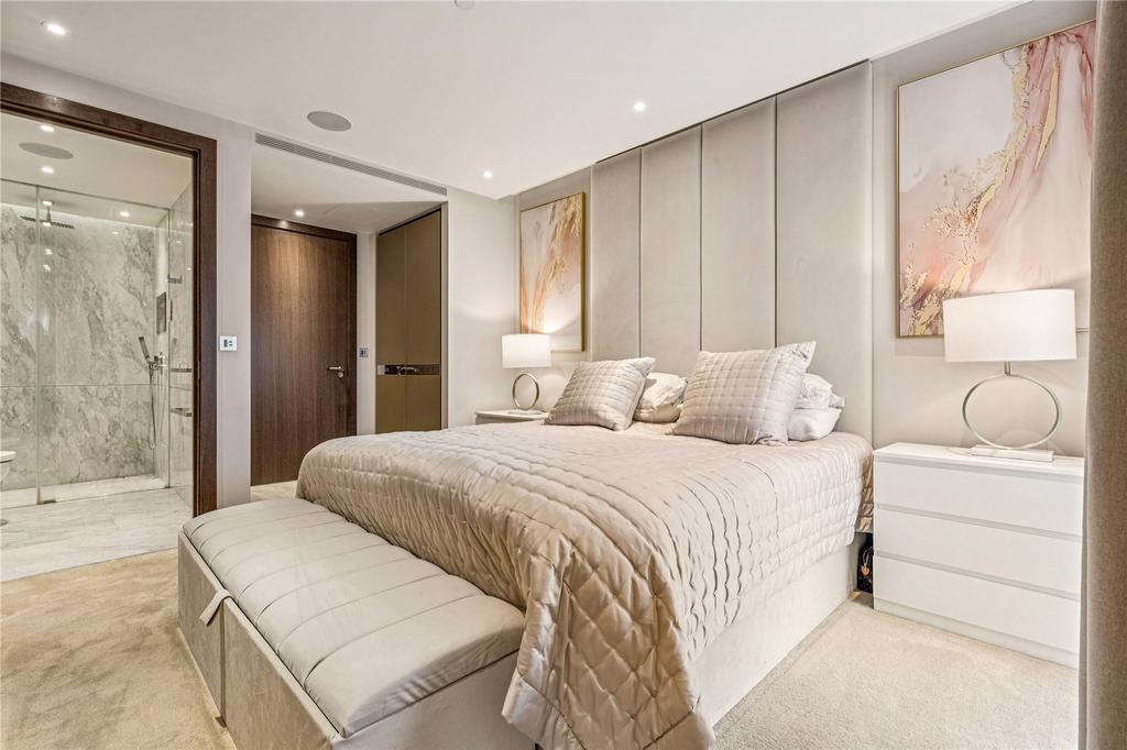 Principal Bedroom