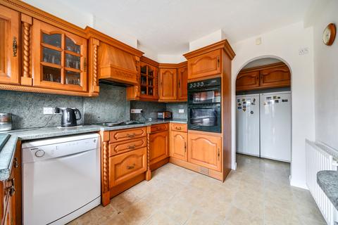 4 bedroom end of terrace house for sale, Meadow View, Bristol BS36