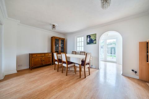 4 bedroom end of terrace house for sale, Meadow View, Bristol BS36