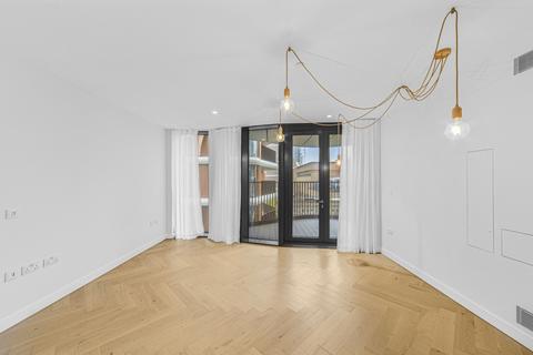 2 bedroom apartment to rent, Triptych Bankside, London, SE1
