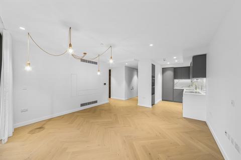 2 bedroom apartment to rent, Triptych Bankside, London, SE1