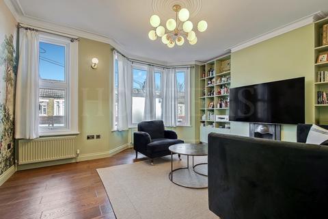 undefined, Redfern Road, London, NW10