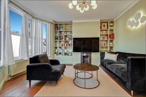 undefined, Redfern Road, London, NW10
