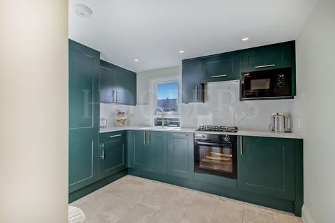 undefined, Redfern Road, London, NW10