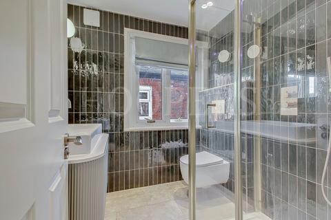 undefined, Redfern Road, London, NW10