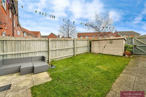 3 bedroom terraced house for sale, 109 Dyserth Road, Rhyl, LL18 4DU