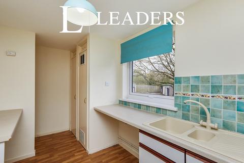 2 bedroom flat to rent, Church Street, Spondon, Derby, DE21