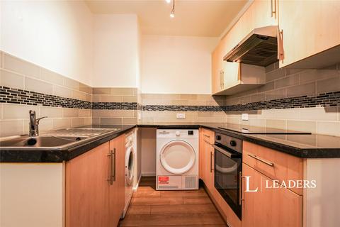 1 bedroom flat to rent, Bath Road, Cheltenham, Gloucestershire, GL53