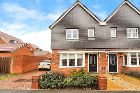 undefined, Sparrowhawk Crescent, Wootton, Northampton, NN4