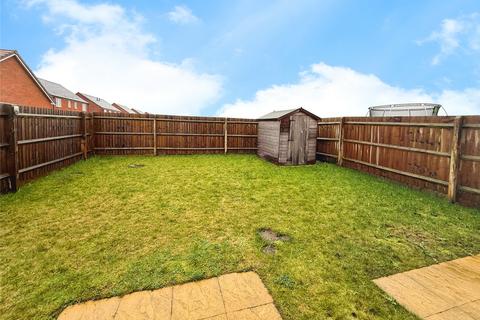 undefined, Sparrowhawk Crescent, Wootton, Northampton, NN4