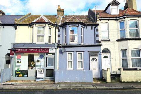 2 bedroom house for sale - Balmoral Road, Gillingham