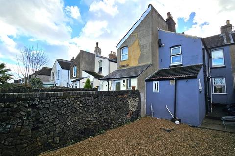 undefined, Balmoral Road, Gillingham