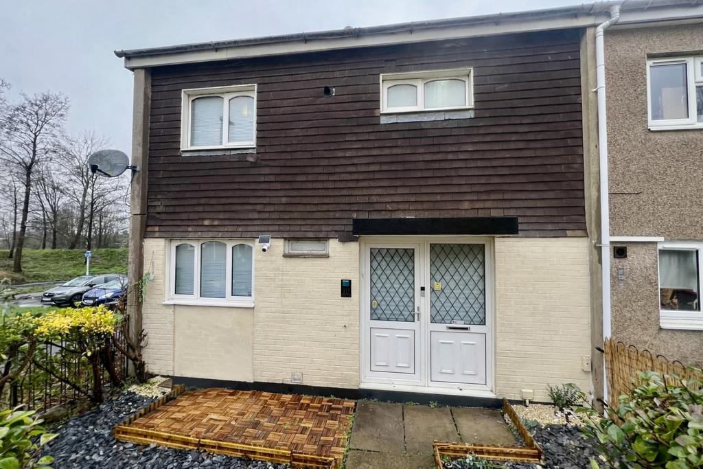 Napier Close